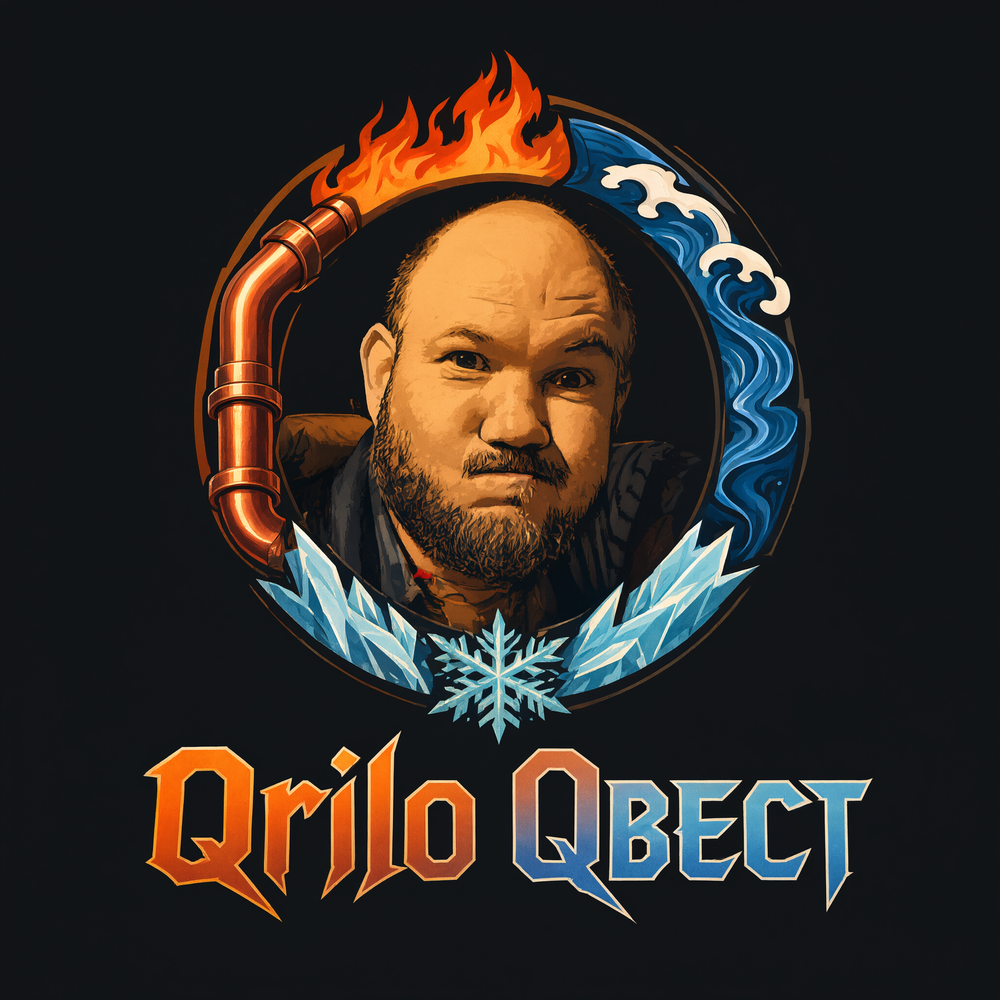 Qrilo QBECT